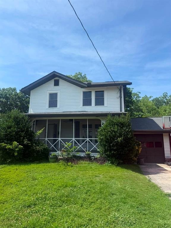 House in Marietta, Georgia, United States 3 - 18584772