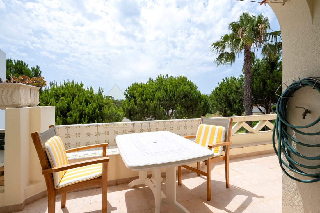 Apartment in Almancil, Algarve, Portugal 5 - 18585390