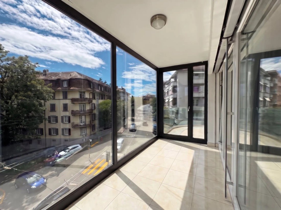 Apartment in Lausanne, Vaud, Switzerland 3 - 18583643