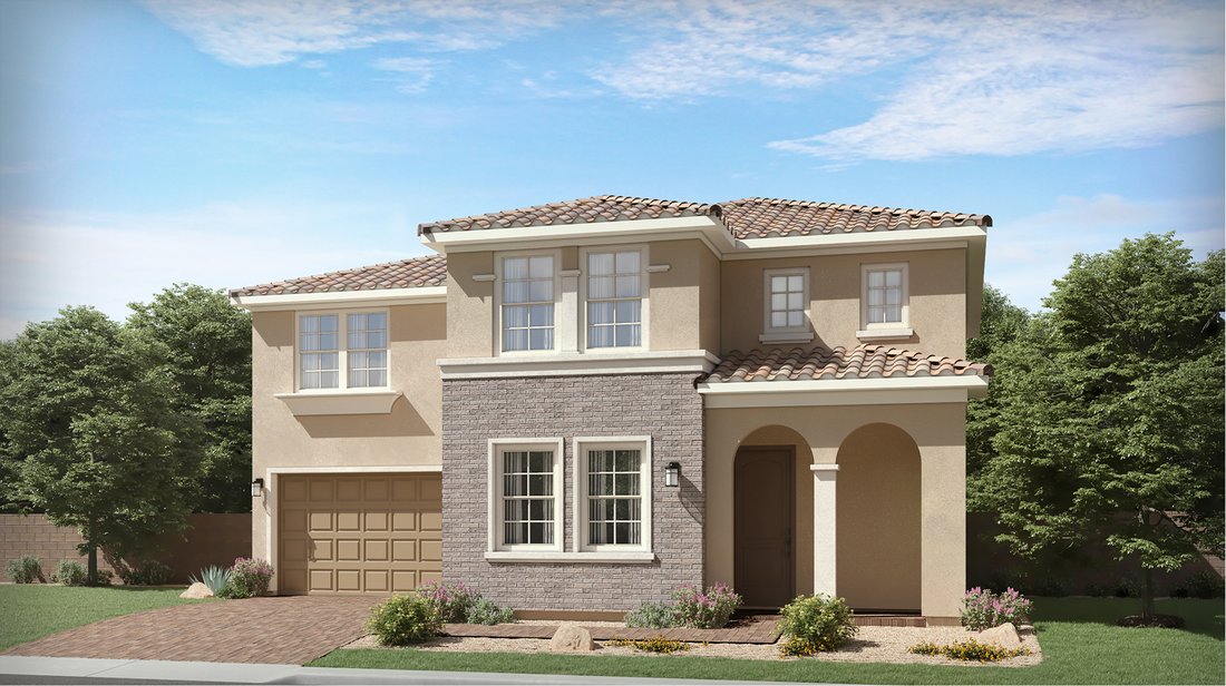 Casa a Apache Junction, Arizona, Stati Uniti 1 - 18582282
