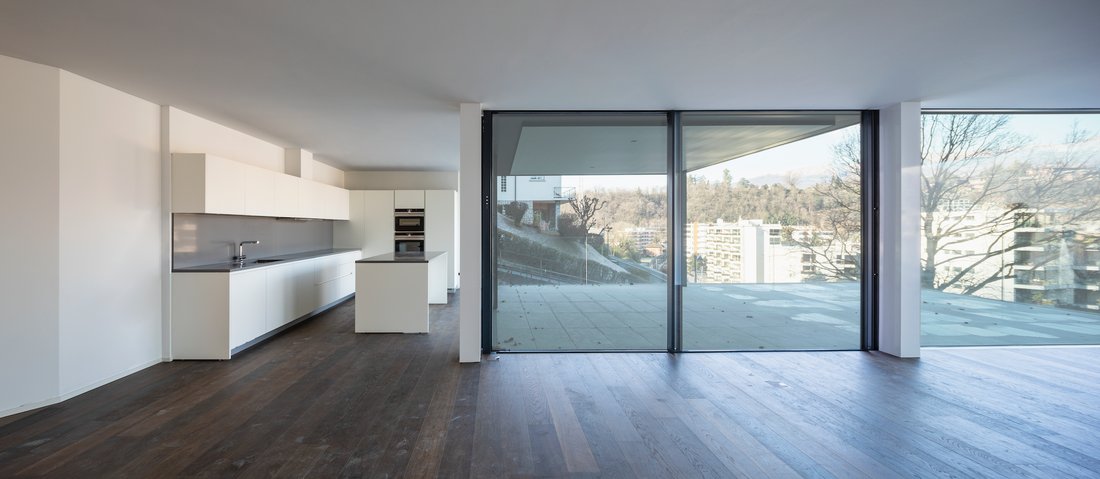 Apartment in Paradiso, Ticino, Switzerland 3 - 18583679