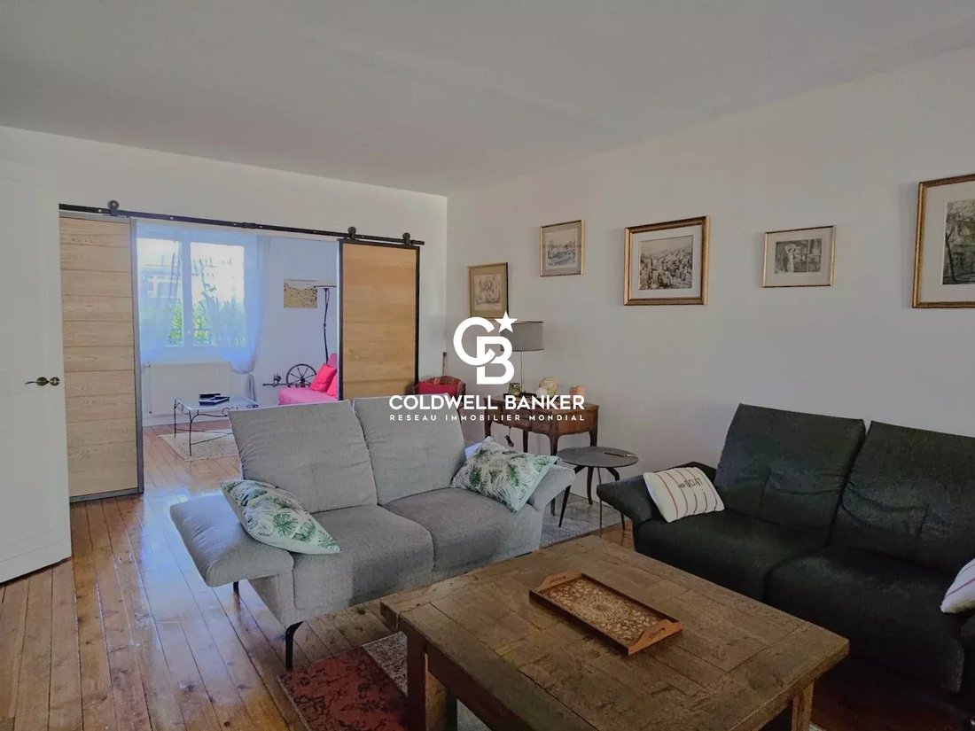 Townhouse in Centre, Saintes, France 4 - 18582342