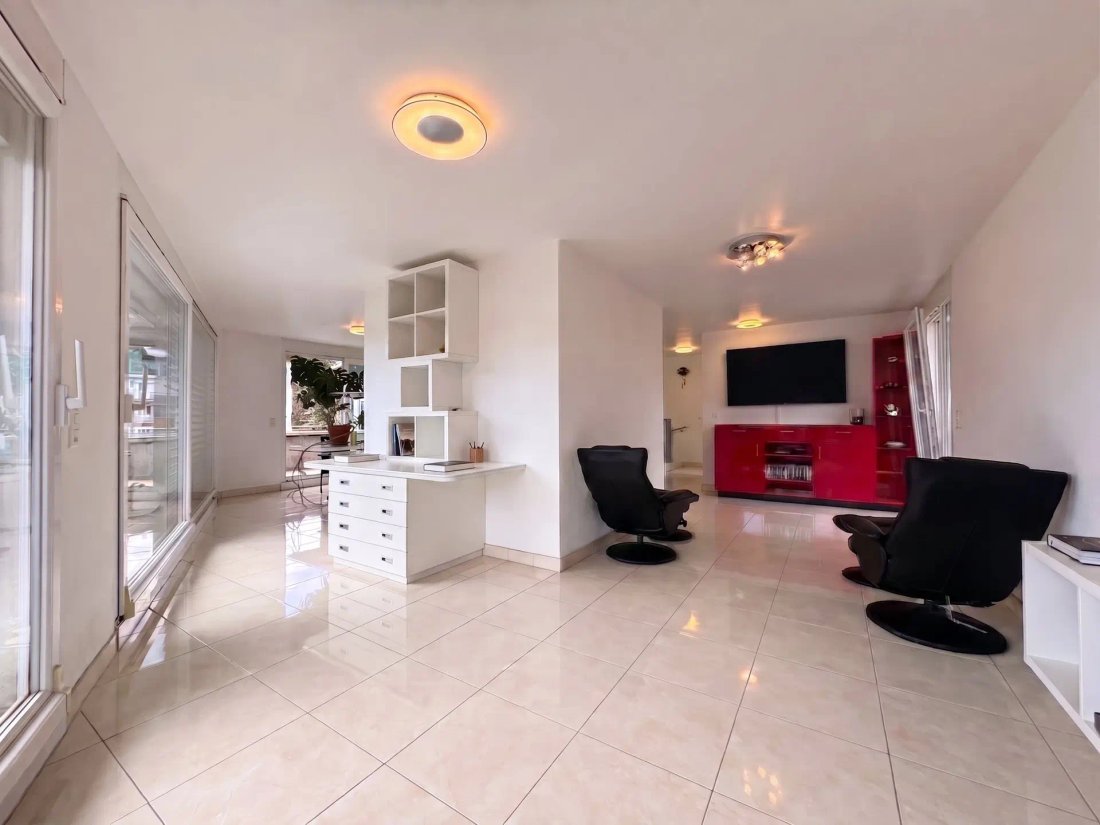 Apartment in Lausanne, Vaud, Switzerland 1 - 18583643
