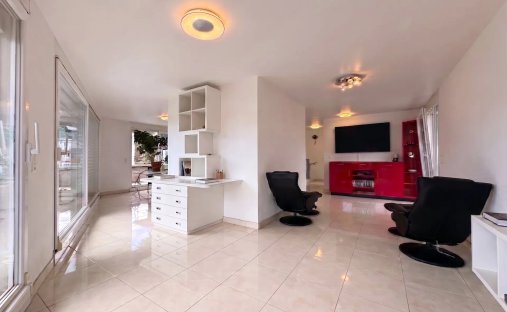 Apartment in Lausanne, Vaud, Switzerland 1