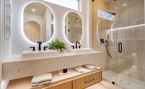 House in Las Vegas, Nevada, United States 1