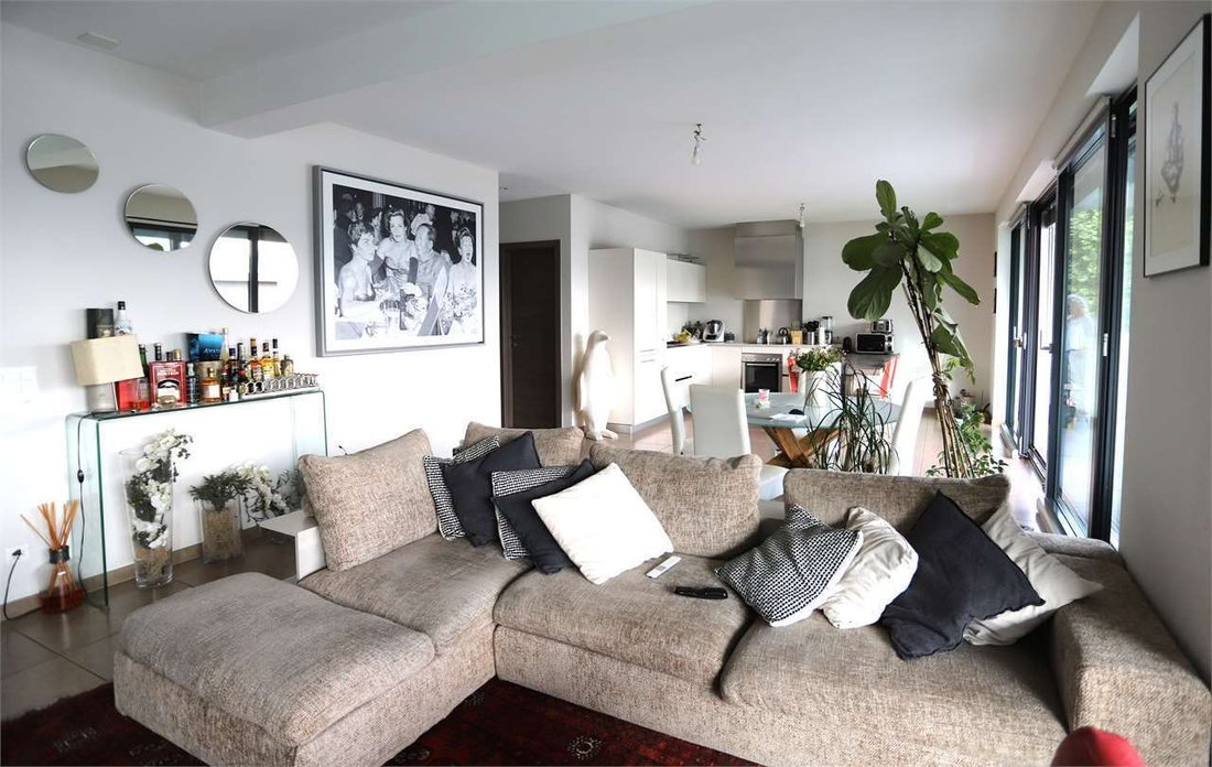 Apartment in Lugano, Ticino, Switzerland 4 - 18581420