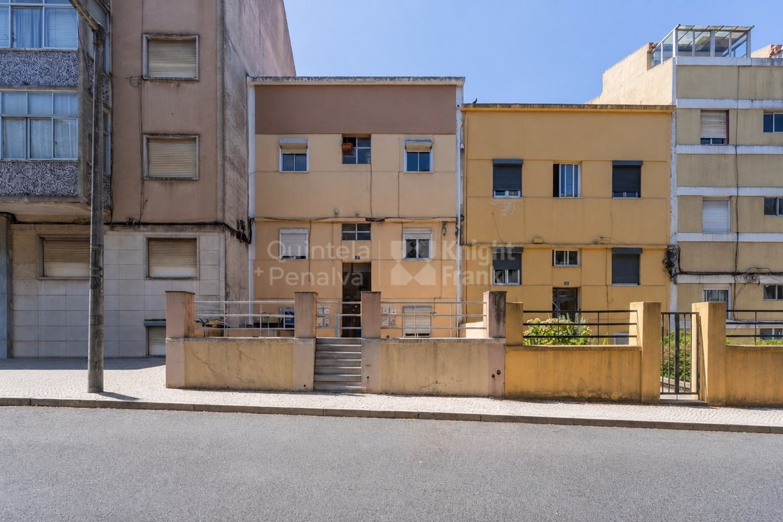 Apartment in Benfica, Lisbon, Portugal 1 - 18585380