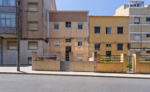 Apartment in Benfica, Lisbon, Portugal 1