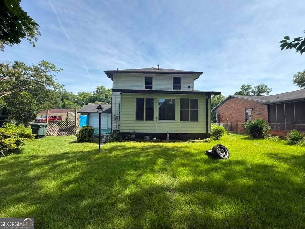 House in Marietta, Georgia, United States 3 - 18584909