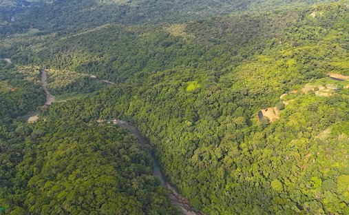 Land in Savegre de Aguirre, Puntarenas Province, Costa Rica 1