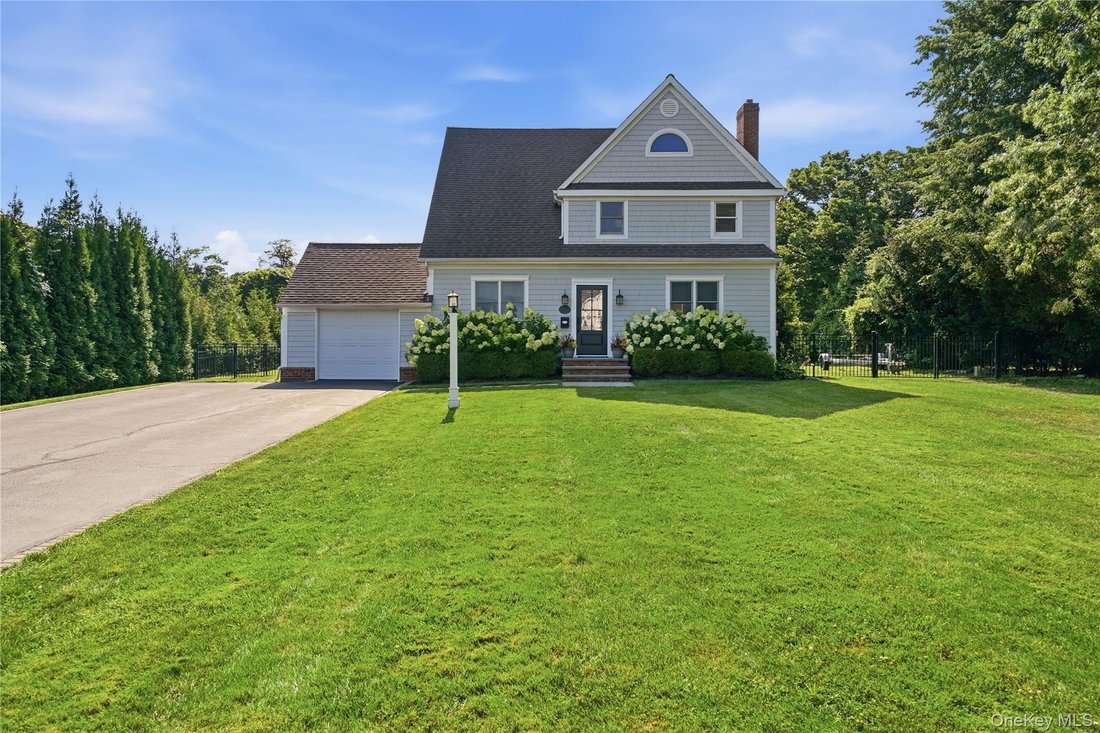 House in Bayport, New York, United States 3 - 18581451