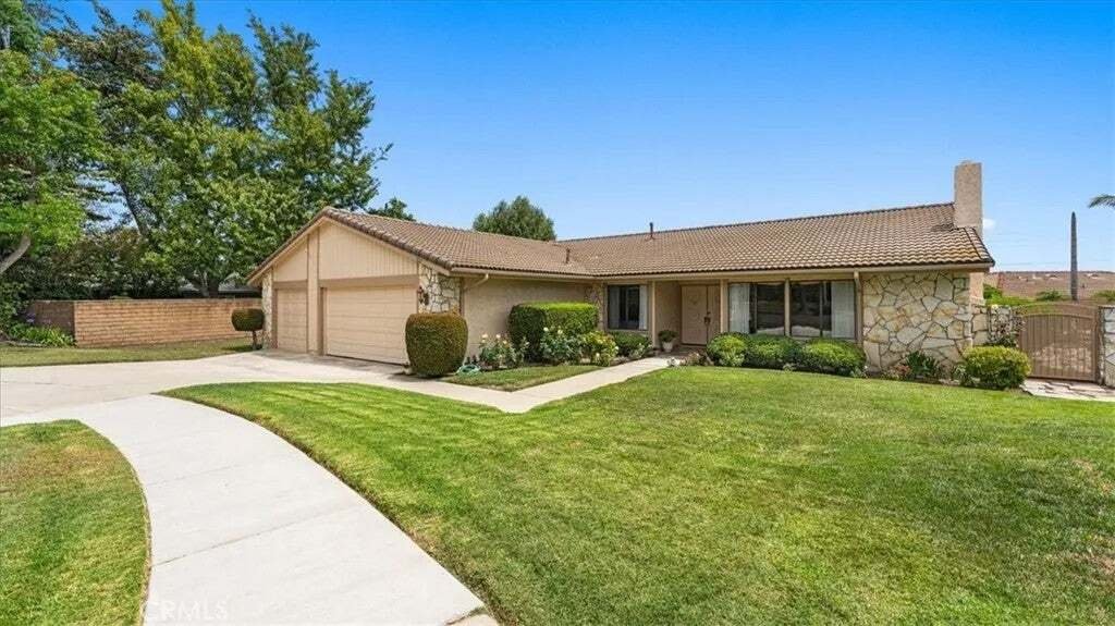 House in Claremont, California, United States 1 - 18584614