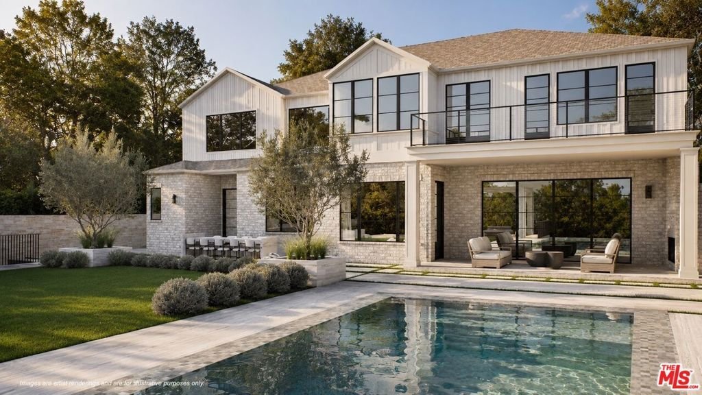 House in Los Angeles, California, United States 2 - 18584028