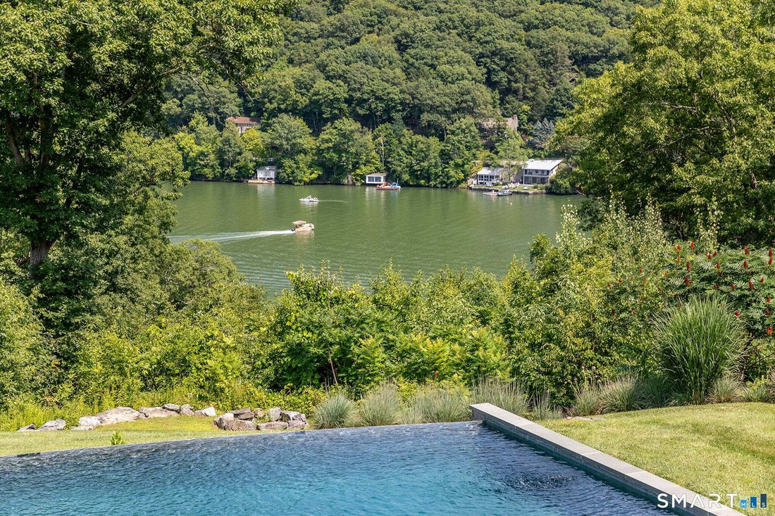 Casa a Warren, Connecticut, Stati Uniti 4 - 18580534