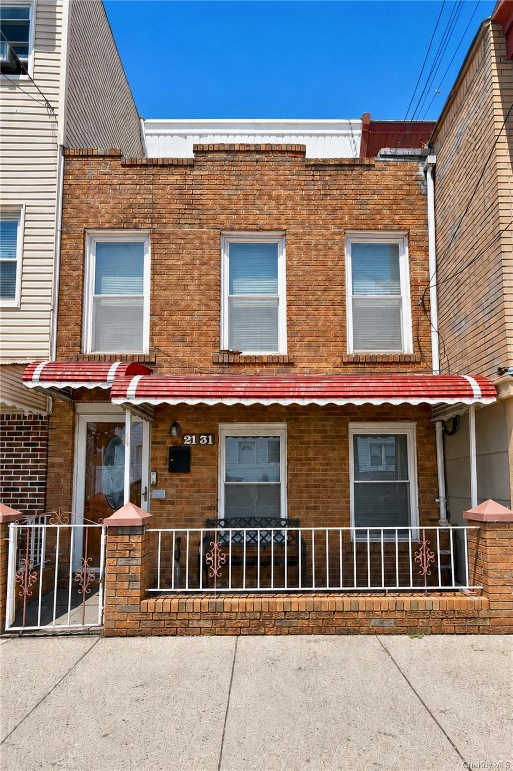 House in New York, New York, United States 1 - 18583873