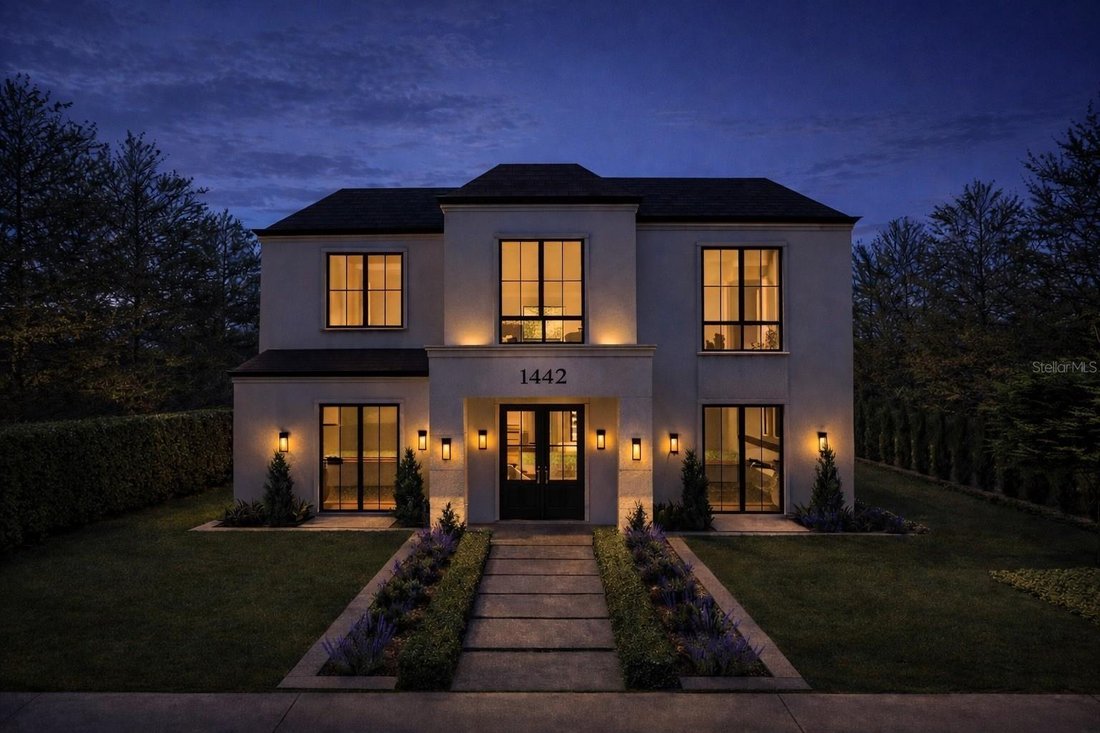 House in Orlando, Florida, United States 1 - 18583938