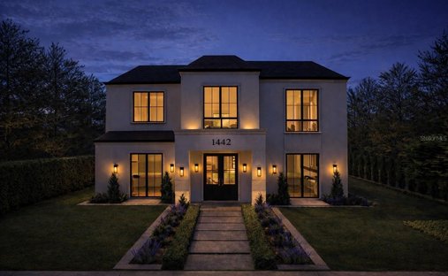 Casa en Orlando, Florida, Estados Unidos 1