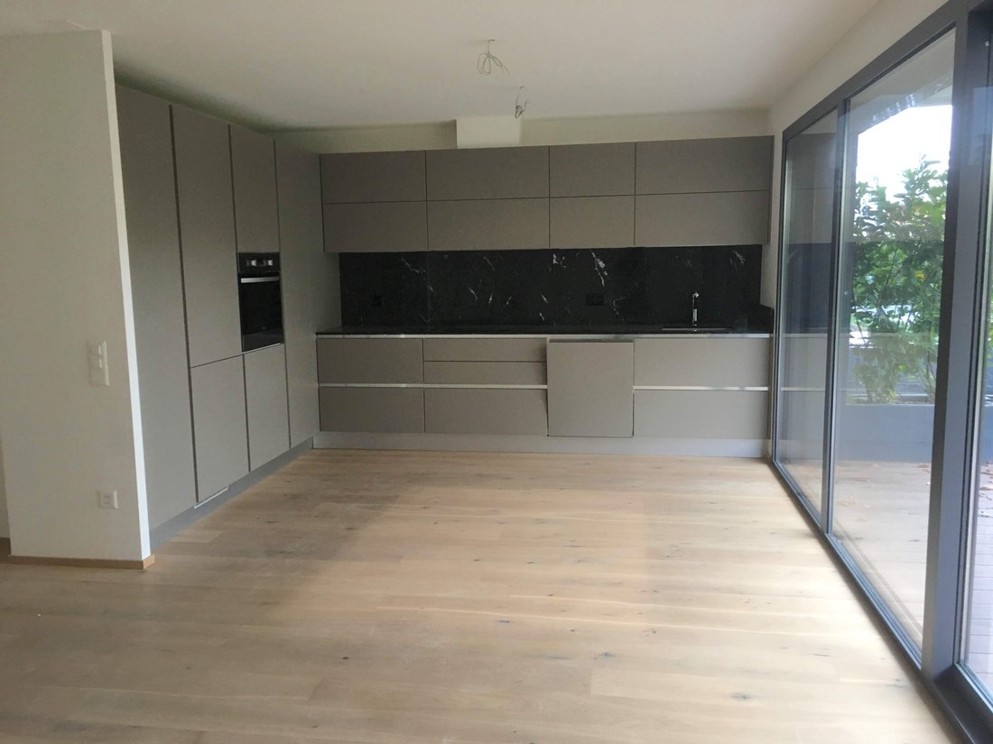 Apartment in Lugano, Ticino, Switzerland 4 - 18581453