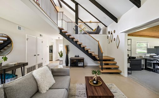 House in Austin, Texas, United States 1