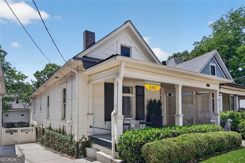 House in Atlanta, Georgia, United States 2 - 18373553