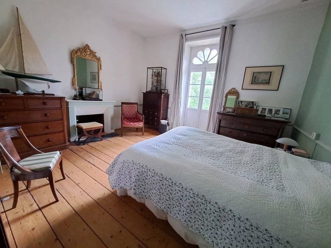 House in Zone Urbaine, Arradon, France 4 - 16461675