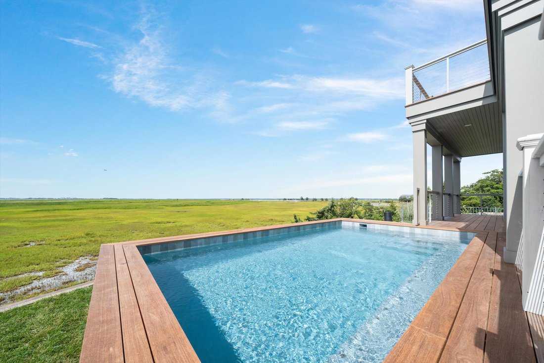 Casa a Stone Harbor, New Jersey, Stati Uniti 4 - 18583174