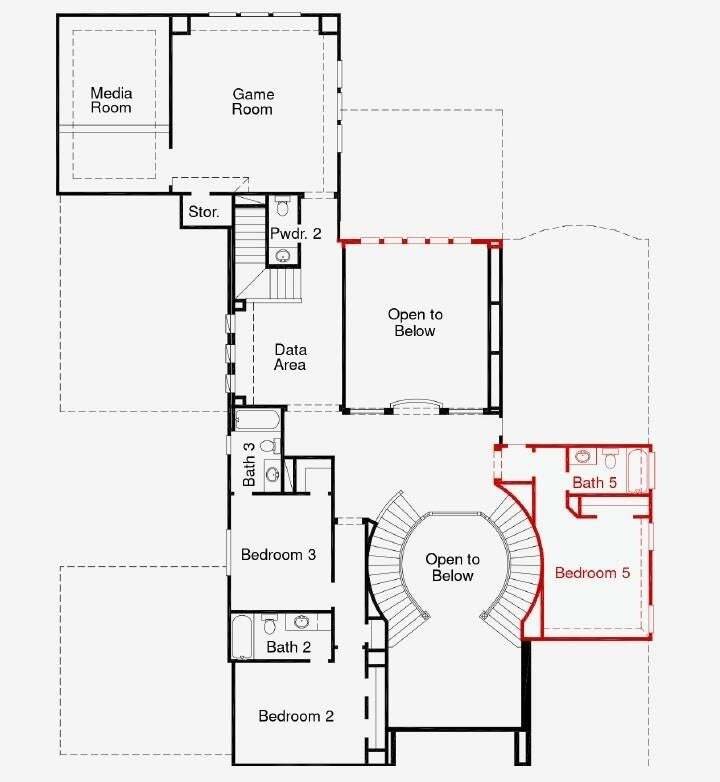 House in Houston, Texas, United States 3 - 18581910