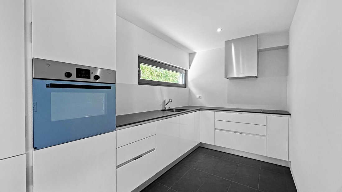 Apartment in Locarno, Ticino, Switzerland 5 - 18581024