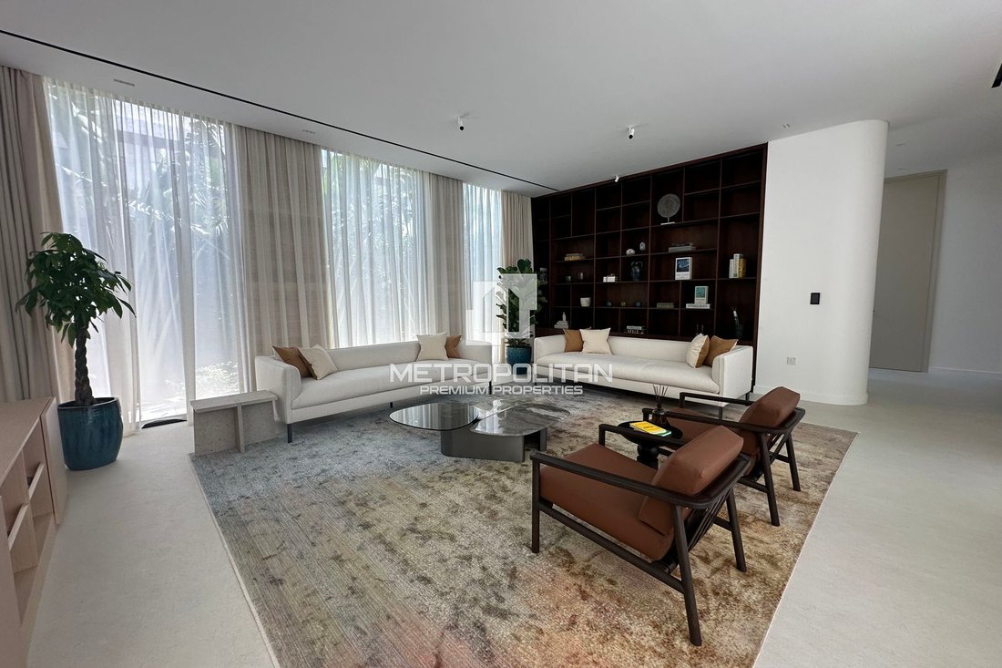 Villa in Pearl Jumeirah, Dubai, United Arab Emirates 3 - 18582640