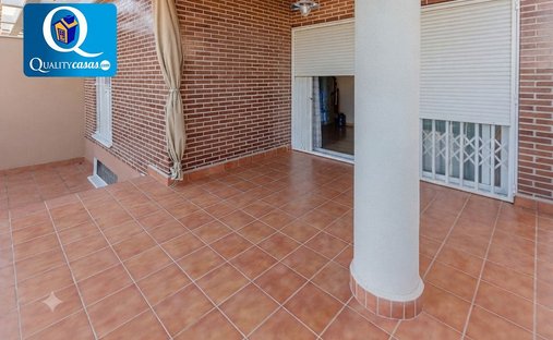 Villa in Mutxamel, Valencian Community, Spain 1