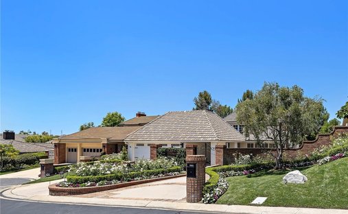 Casa a Orange, California, Stati Uniti 1