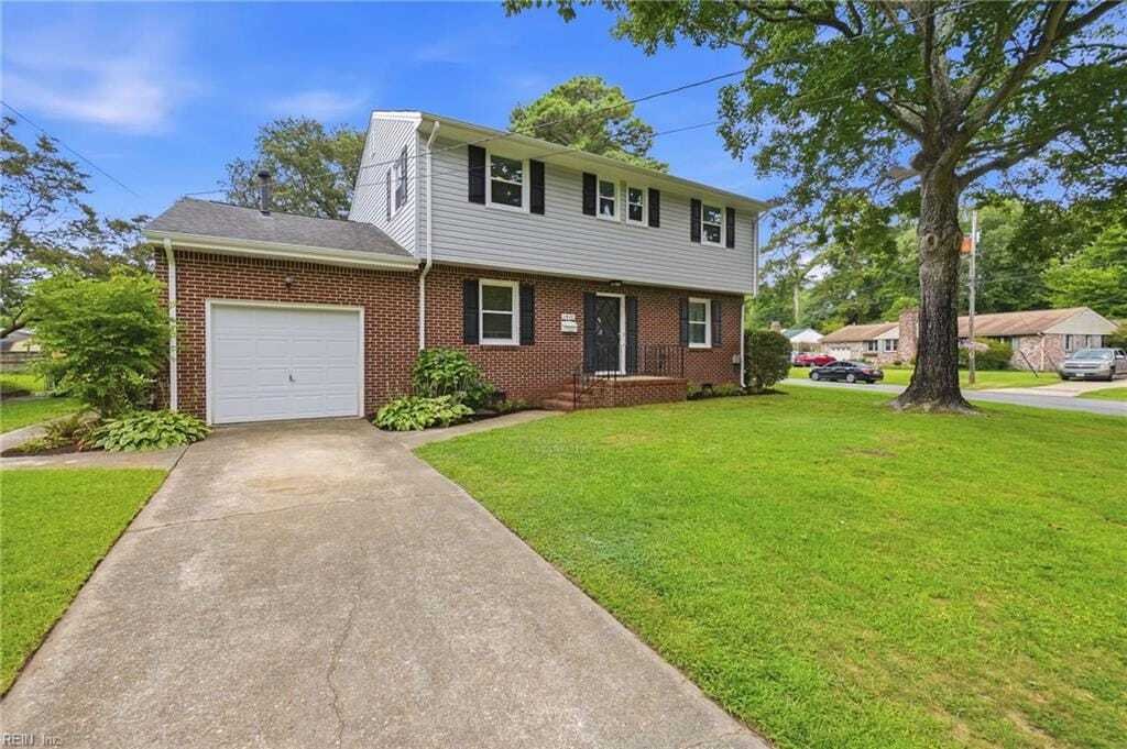 House in Virginia Beach, Virginia, United States 3 - 18581784