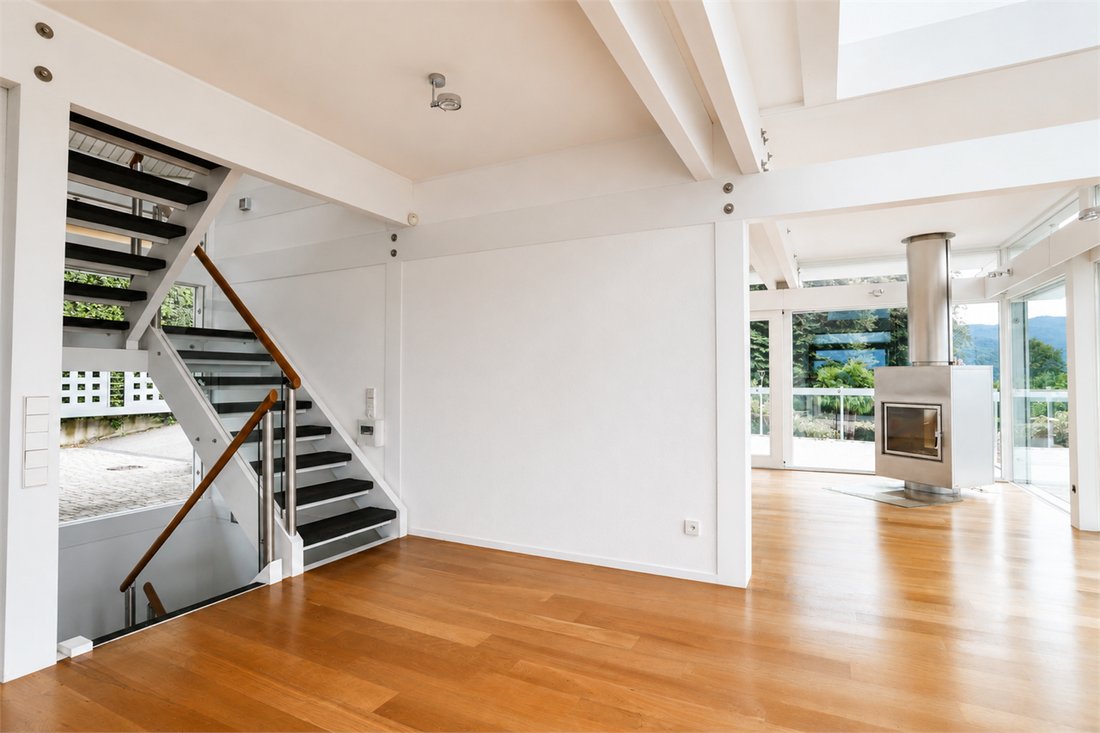 Villa in Lugano, Ticino, Switzerland 5 - 18581362