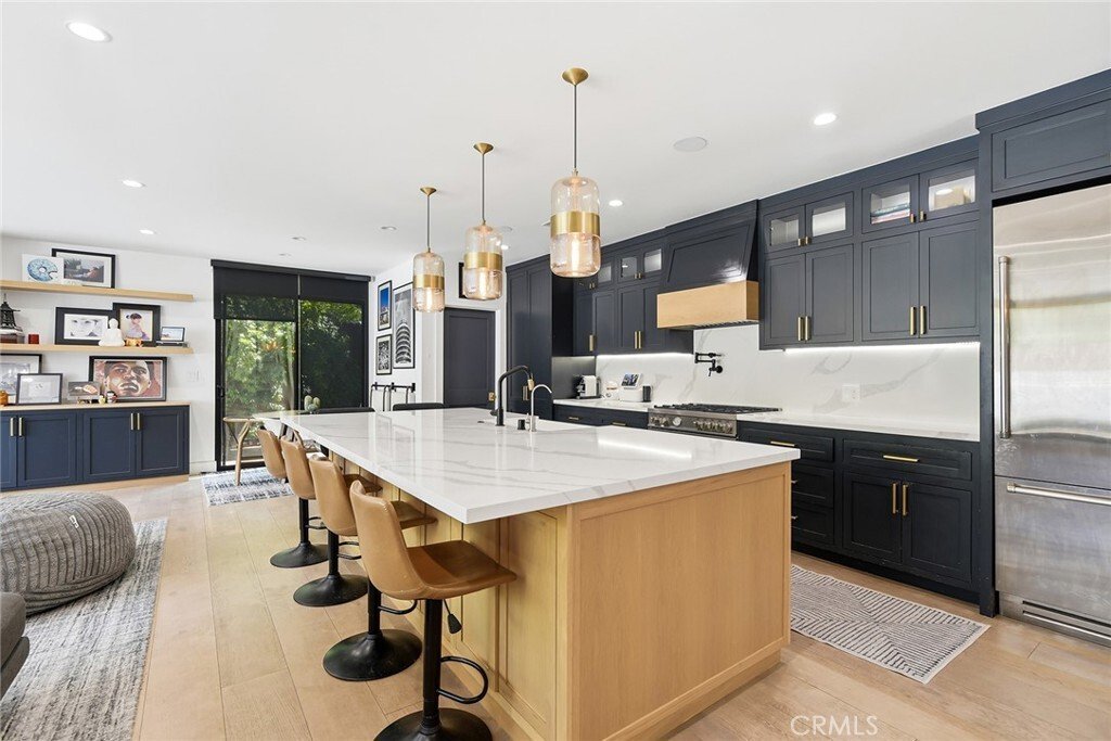 House in Los Angeles, California, United States 5 - 18584821