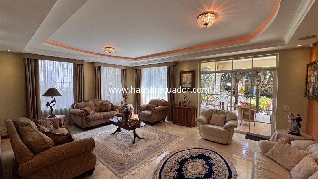 House in Quito, Pichincha, Ecuador 5 - 18582387