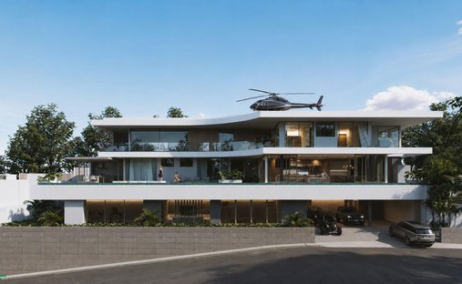 House in Tamarindo, Guanacaste Province, Costa Rica 1