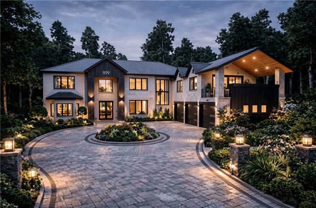 House in Chattahoochee Hills, Georgia, United States 1 - 17533669