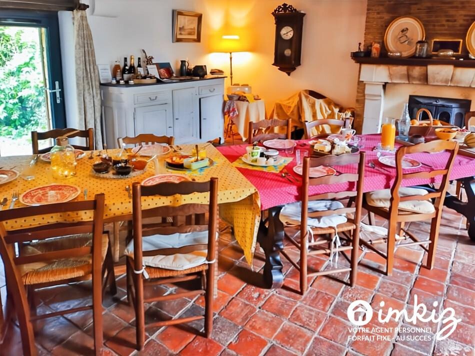House in Lalande, Bourgogne – Franche-Comté, France 5 - 18580974