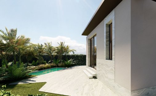 Villa in Center, Forte dei Marmi, Tuscany 1