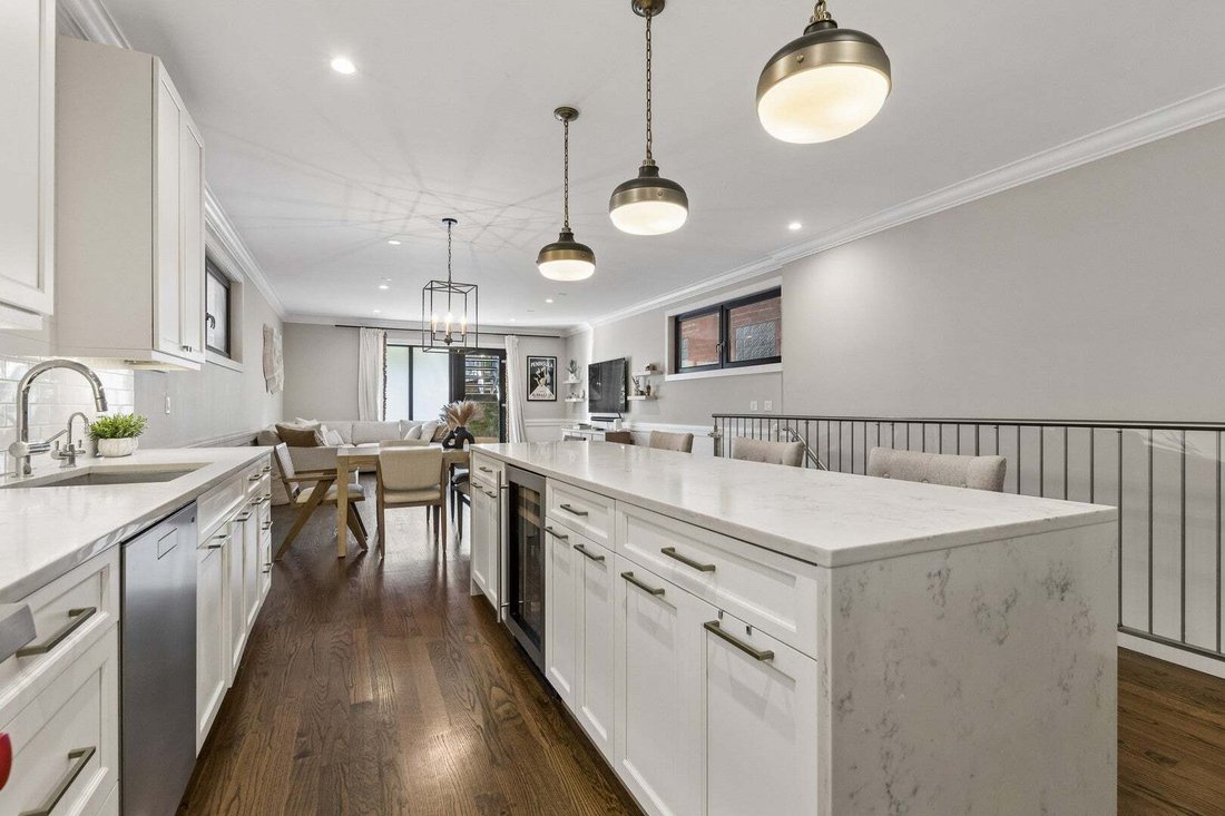 Condo in Chicago, Illinois, United States 5 - 18584533