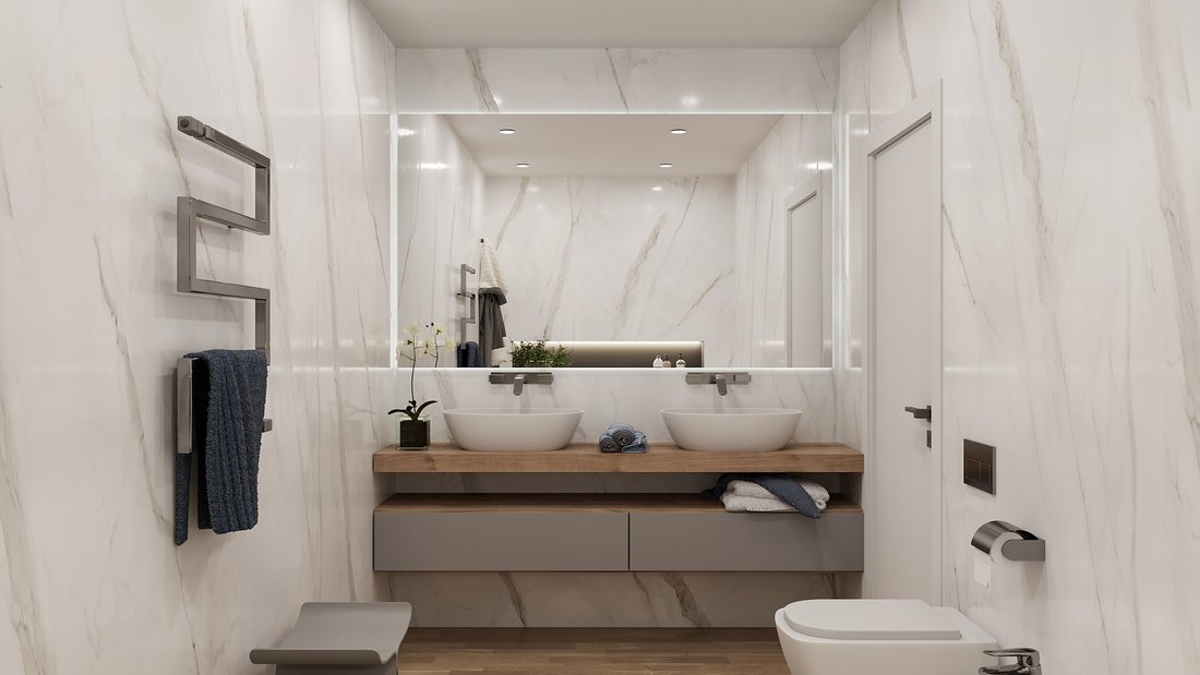 Apartment in Lugano, Ticino, Switzerland 2 - 18583515