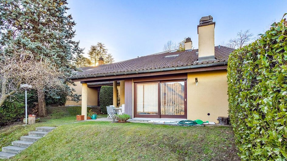 House in Collina d'Oro, Ticino, Switzerland 3 - 18583423