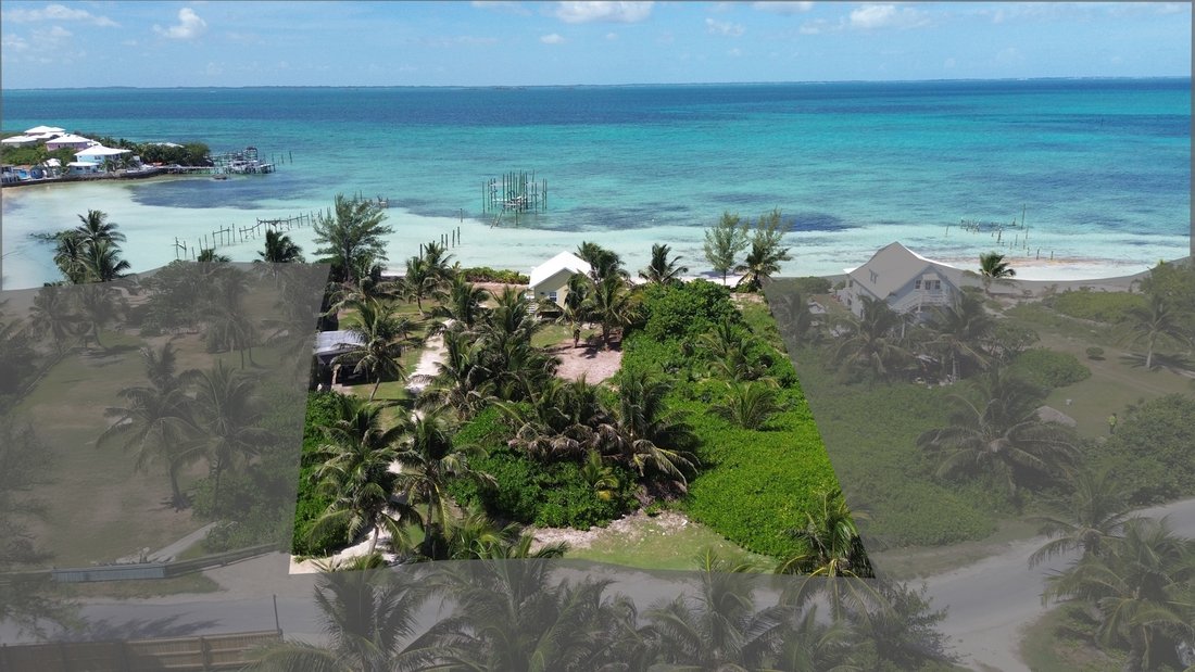 House in Great Guana Cay, Hope Town, The Bahamas 1 - 18536305