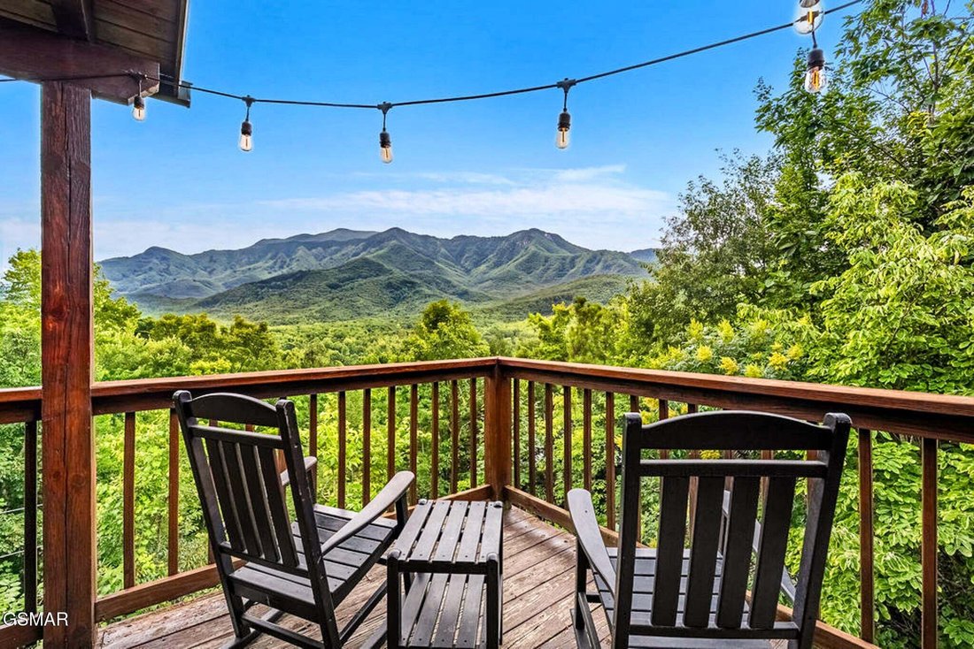 House in Gatlinburg, Tennessee, United States 3 - 18486638