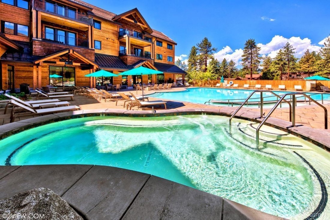 House in South Lake Tahoe, California, United States 3 - 18586038