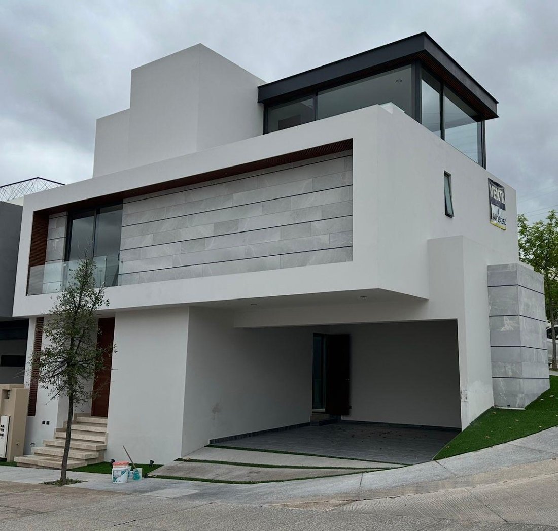 House in San Luis Potosí, San Luis Potosi, Mexico 2 - 18582754