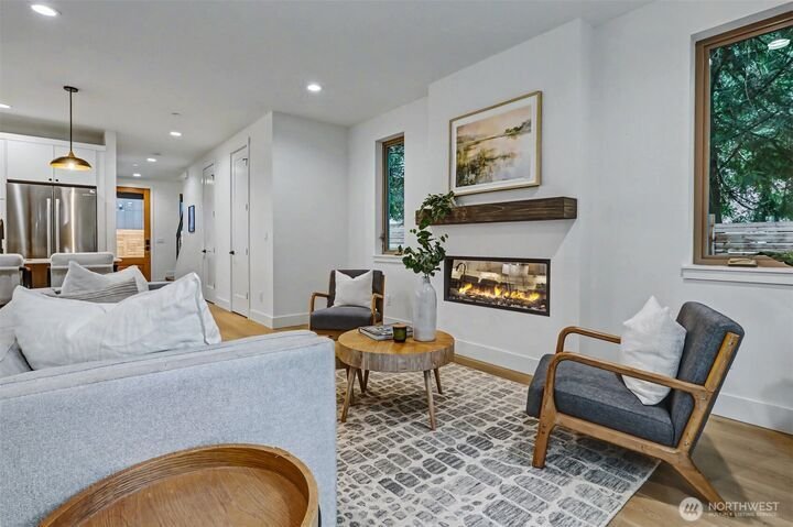 House in Kirkland, Washington, United States 5 - 18586300