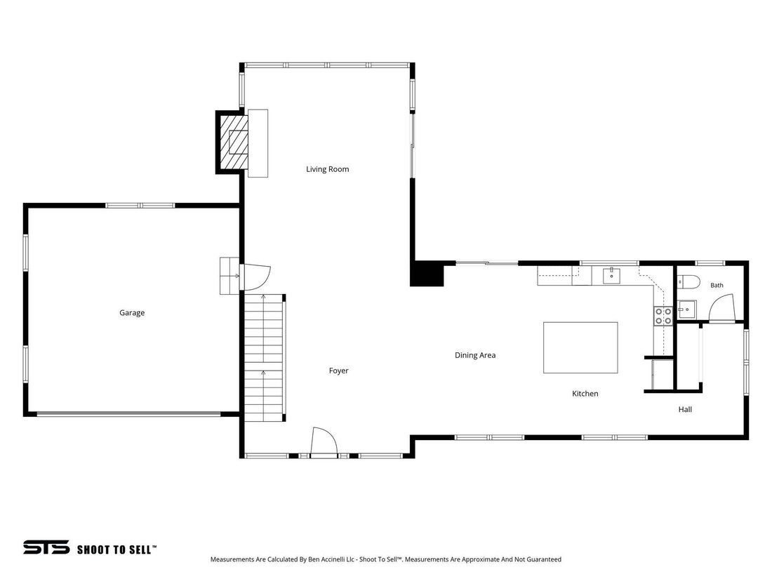 House in Park City, Utah, United States 3 - 18481263