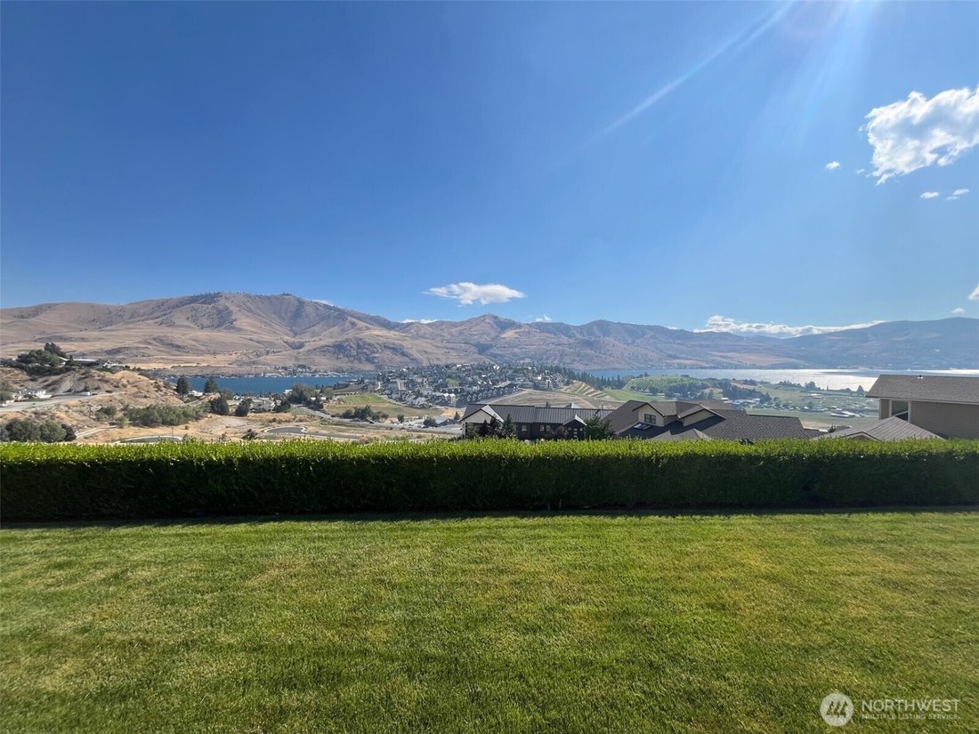 House in Manson, Washington, United States 3 - 18572795