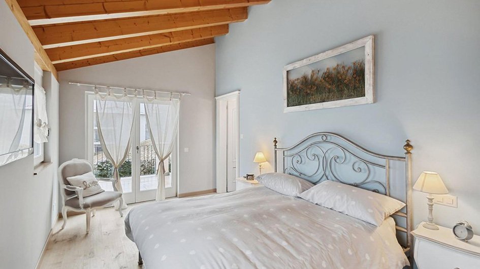 Penthouse in Capriasca, Ticino, Switzerland 2 - 18583284